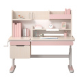 Adjustable children furniture sets children reading tables